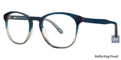 Reflecting Pond Original Penguin The Seventy Rx Eyeglasses