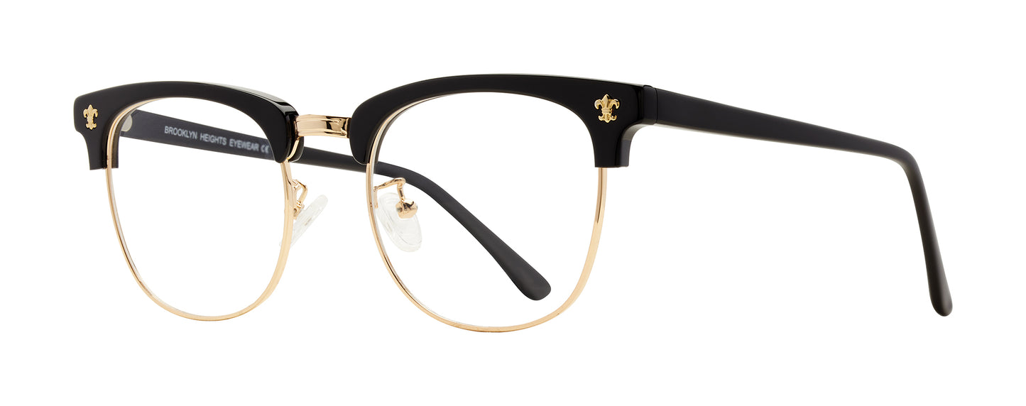 Brooklyn Heights Regal Eyeglasses