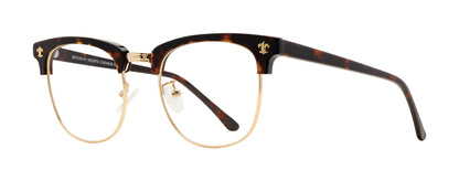 Brooklyn Heights Regal Eyeglasses