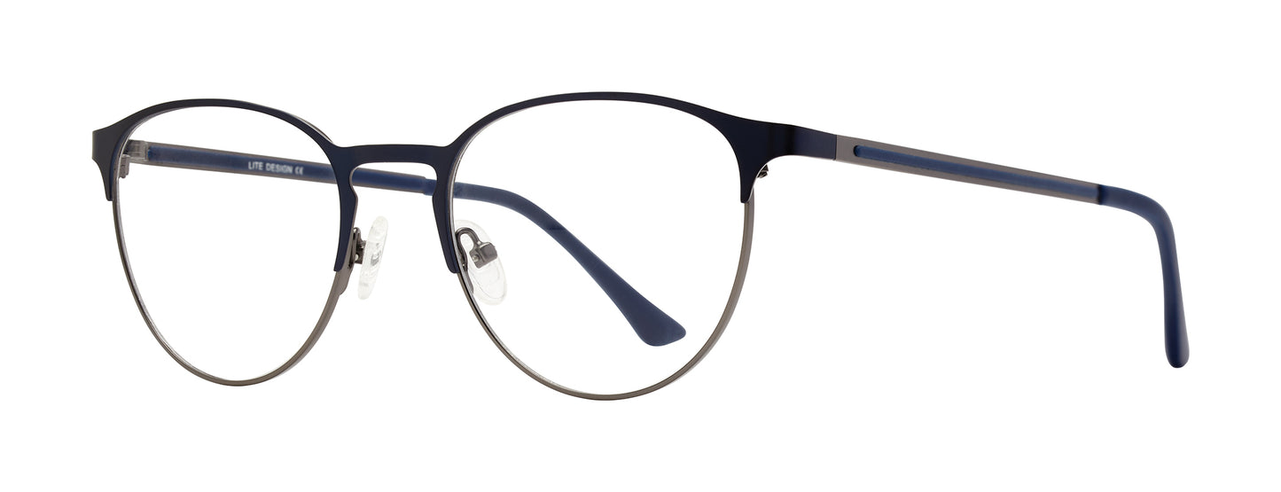 Lite Design Rico Eyeglasses