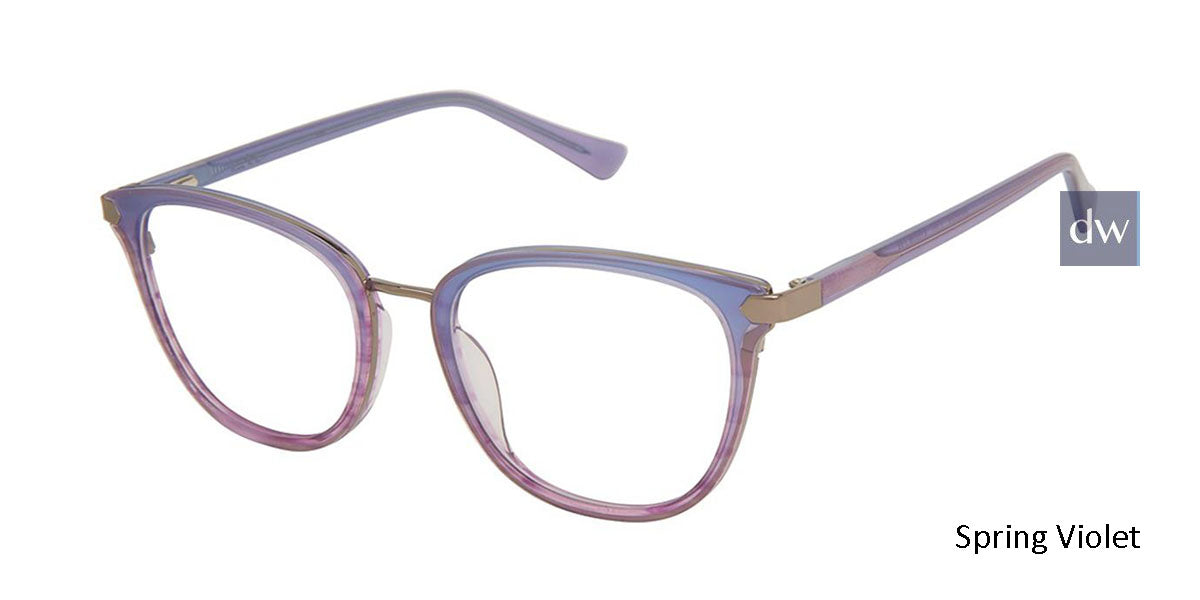 Spring Violet
