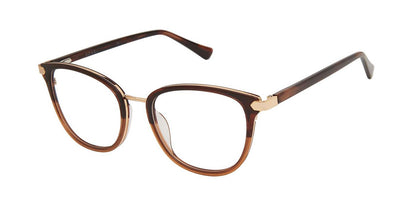 Umber Brown