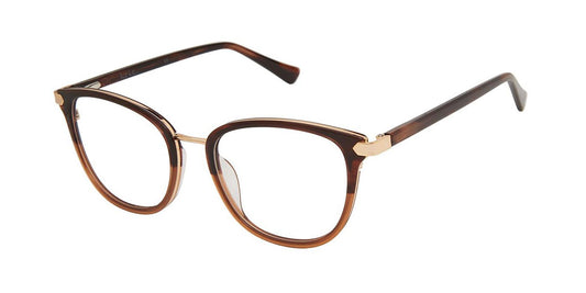 Umber Brown