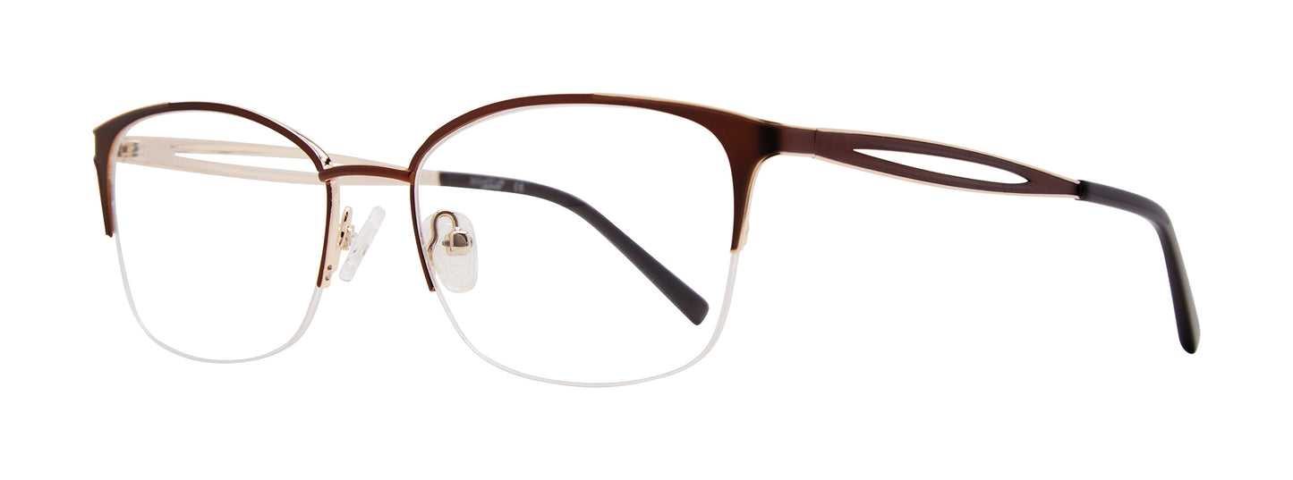 Serafina Rochelle Eyeglasses