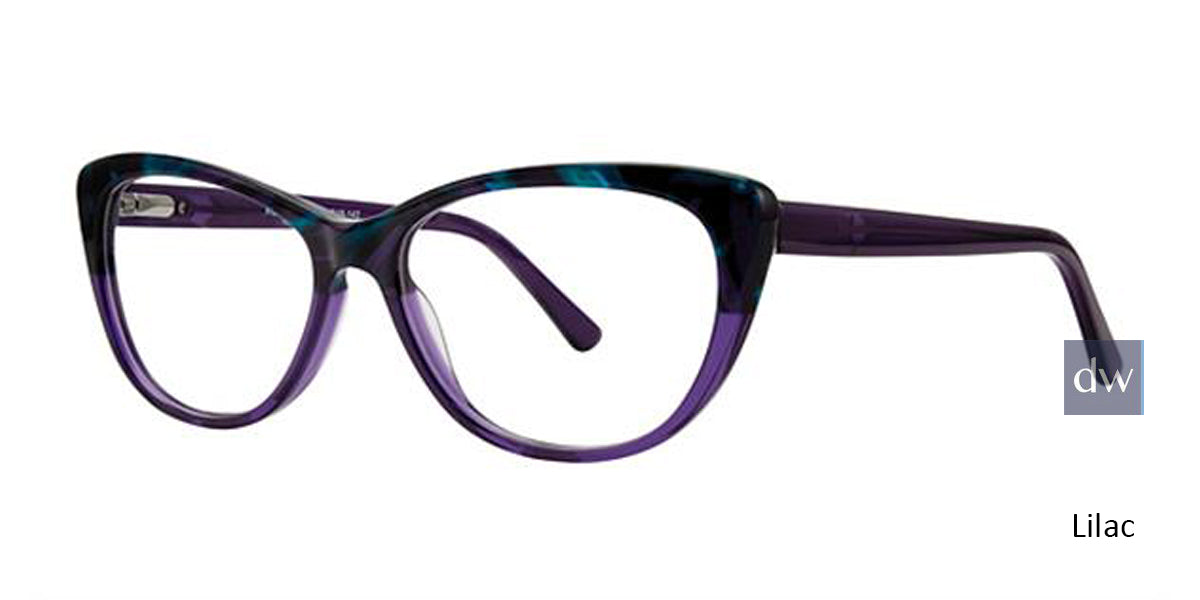 Lilac Romeo Gigli 77037 Eyeglasses.