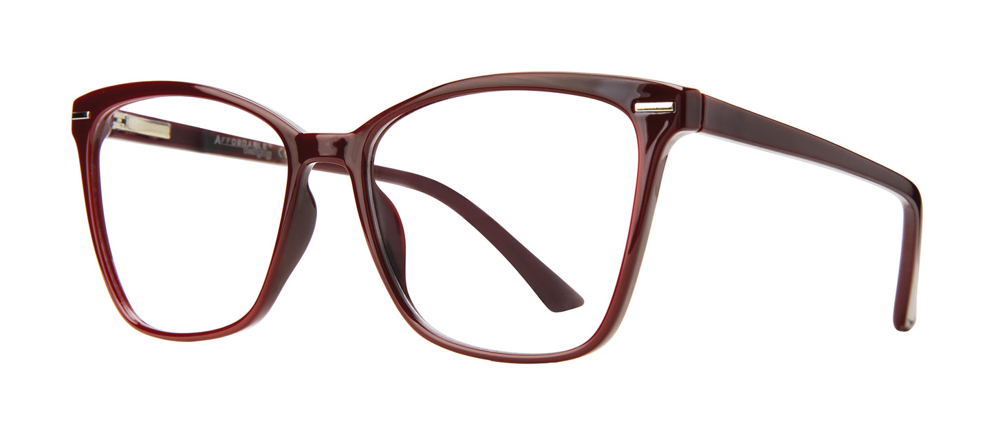 Affordable Designs Rosalie Eyeglasses