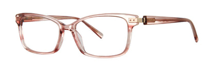 VERA WANG V598 Eyeglasses