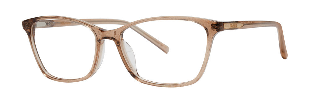 Vera Wang VA76 Rectangle Eyeglasses