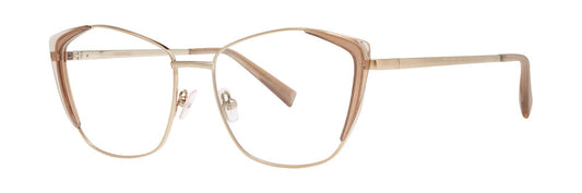 Vera Wang V740 Geometric Eyeglasses