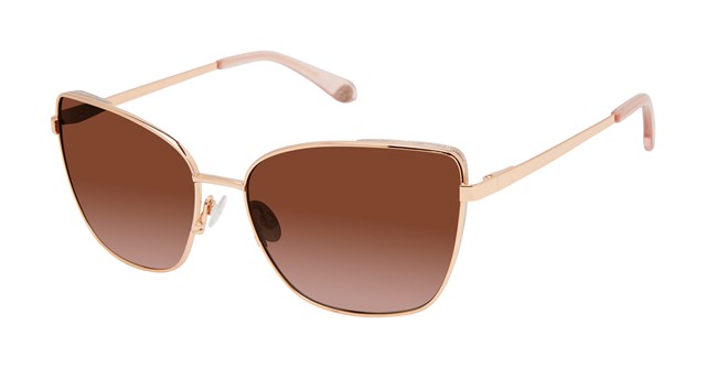 Lulu Guinness Sun L170 Sunglasses
