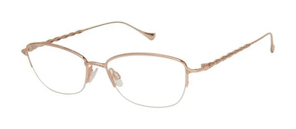 Tura Optical R584 Eyeglasses