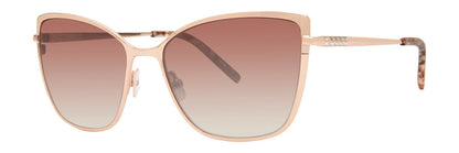 VERA WANG Martina Sunglasses