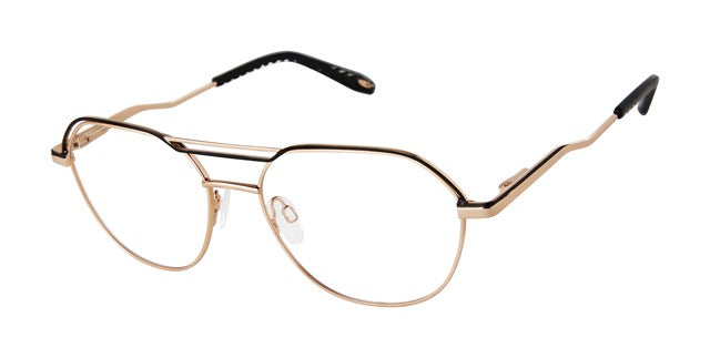 VICTOR GLEMAUD X TURA VGO026 Eyeglasses
