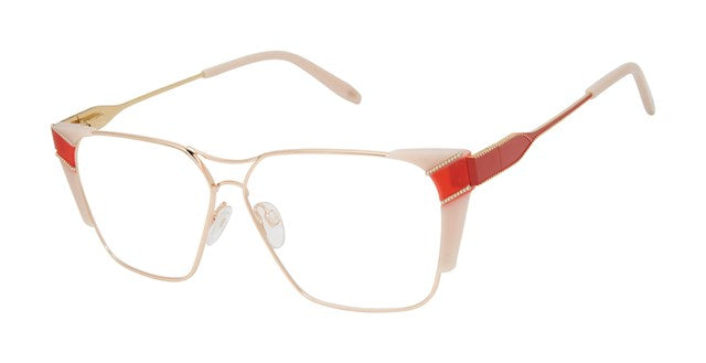 VICTOR GLEMAUD X TURA VGO013 Eyeglasses