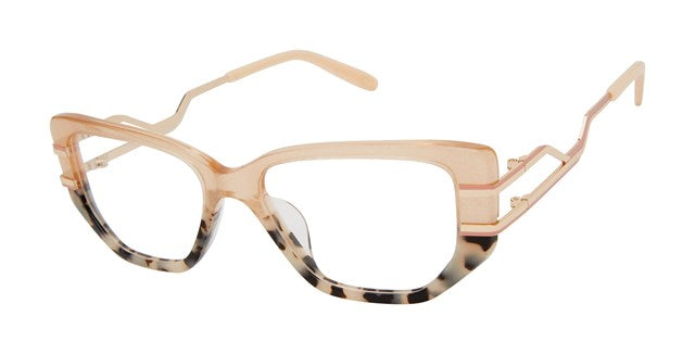 VICTOR GLEMAUD X TURA VGO009 Eyeglasses