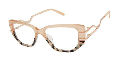 VICTOR GLEMAUD X TURA VGO009 Eyeglasses