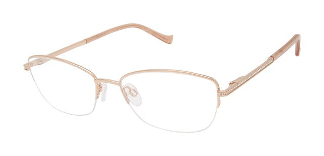 Tura Brilliance TE270 Eyeglasses