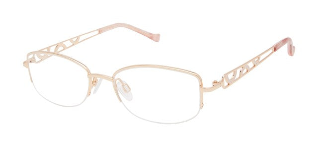Tura Optical R133 Eyeglasses