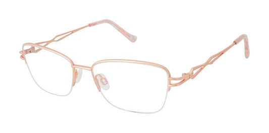 Tura Optical R135 Eyeglasses