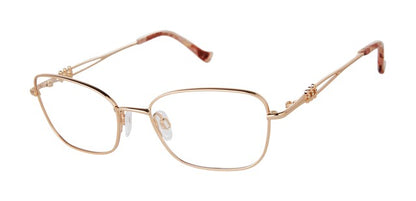 Tura Optical R138 Eyeglasses