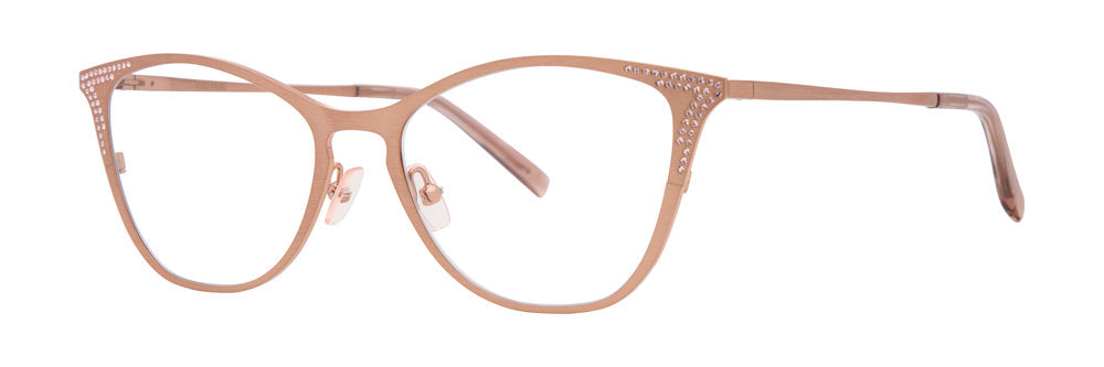 Vera Wang Rayanne Cat Eye Eyeglasses