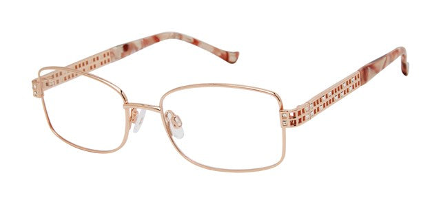 Tura Optical R141 Eyeglasses