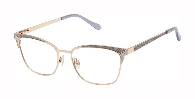 Lulu Guinness Optical L962 Eyeglasses