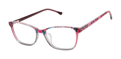 Buffalo Optical BWUF002 Eyeglasses