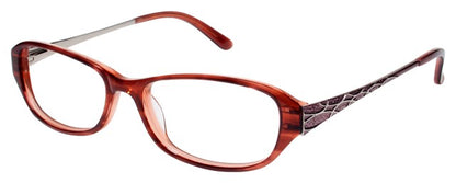 Tura Optical R401 Eyeglasses