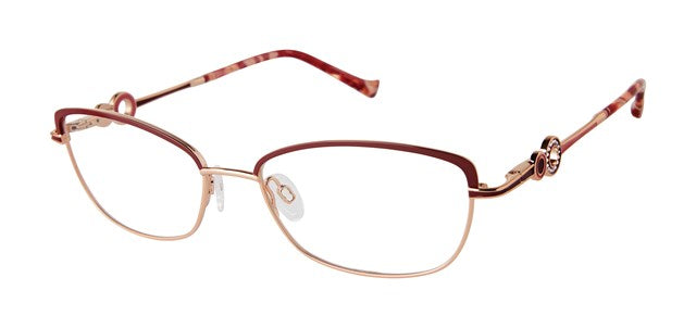 Tura XL Optical R144 Eyeglasses