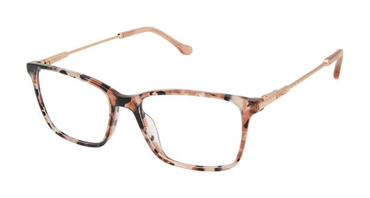 BUFFALO OPTICAL BW018 Eyeglasses