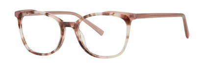 Vera Wang V728 Rectangle Eyeglasses