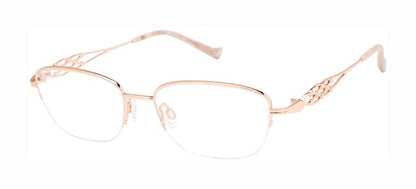 Tura Optical R155 Eyeglasses