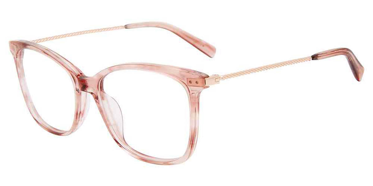 ROSE-04A2 Tumi VTU021 Eyeglasses