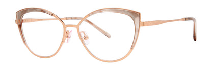 Vera Wang V734 Cat Eye Eyeglasses