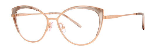 Vera Wang V734 Cat Eye Eyeglasses