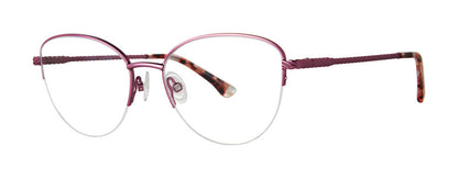 Rose Bud        Elliott Ives Black Rose Eyeglasses