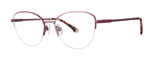 Rose Bud        Elliott Ives Black Rose Eyeglasses