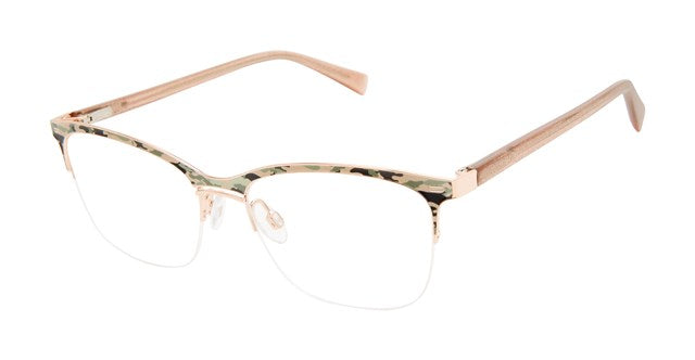 GX BY GWEN STEFANI OPTICAL GX090 Eyeglasses