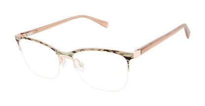 GX BY GWEN STEFANI OPTICAL GX090 Eyeglasses