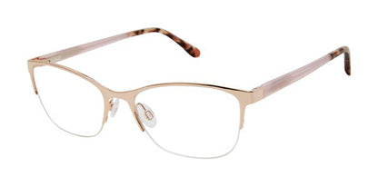 Lulu Guinness Optical L946 Eyeglasses