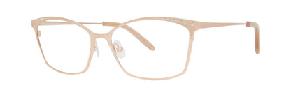 Rose Gold      Vera Wang Violette Eyeglasses
