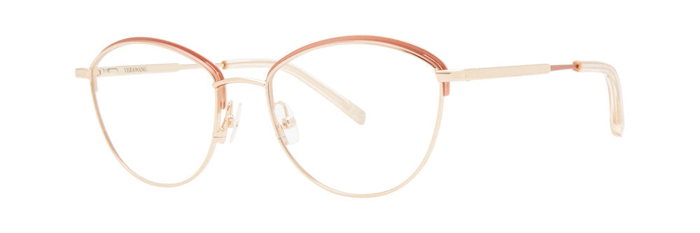 Vera Wang V570 Eyeglasses