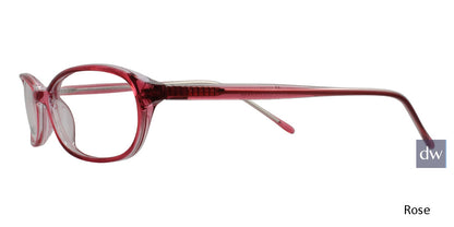 Rose Limited Edition Manhattan Eyeglasses