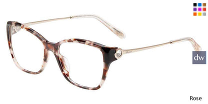 Rose Chopard VCH322S Eyeglasses