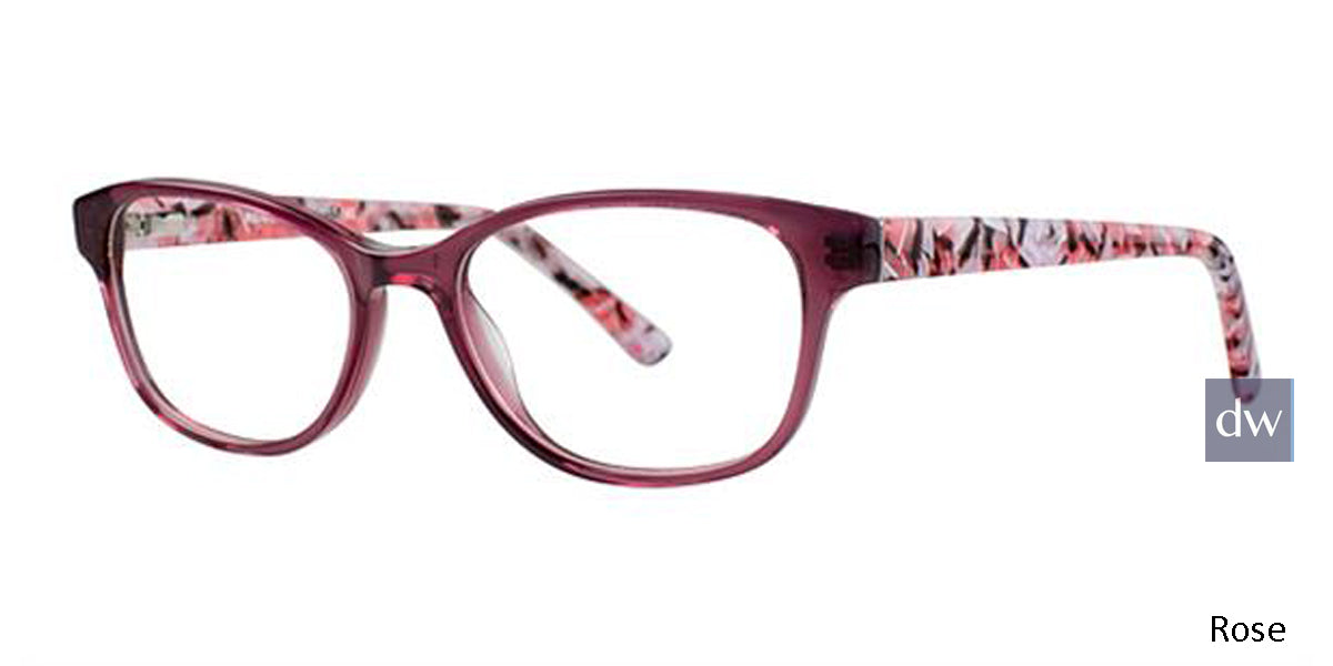 Rose Romeo Gigli RG77023 Eyeglasses