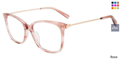 ROSE-04A2 Tumi VTU021 Eyeglasses