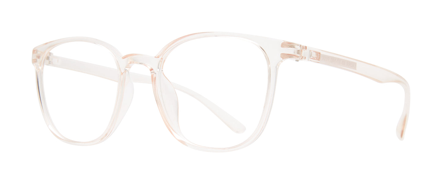 Rose        Eight to Eighty Laura Eyeglasses