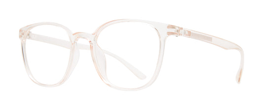 Rose        Eight to Eighty Laura Eyeglasses