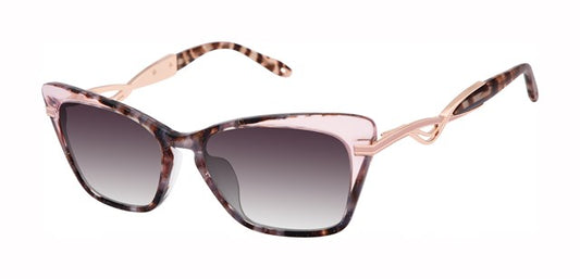 Victor Glemaud x Tura VGS037 Cat Eye Sunglasses